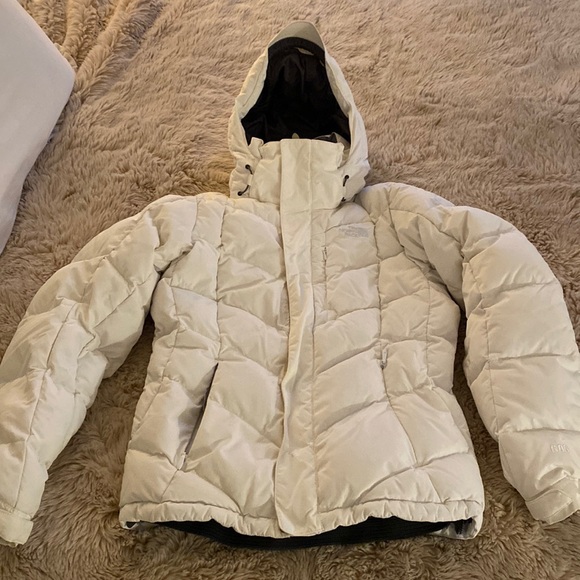 North face puffer ski jacket - Picture 1 of 10